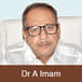 Millia Institute of technology: Dr A Imam, Chairman/Owner
